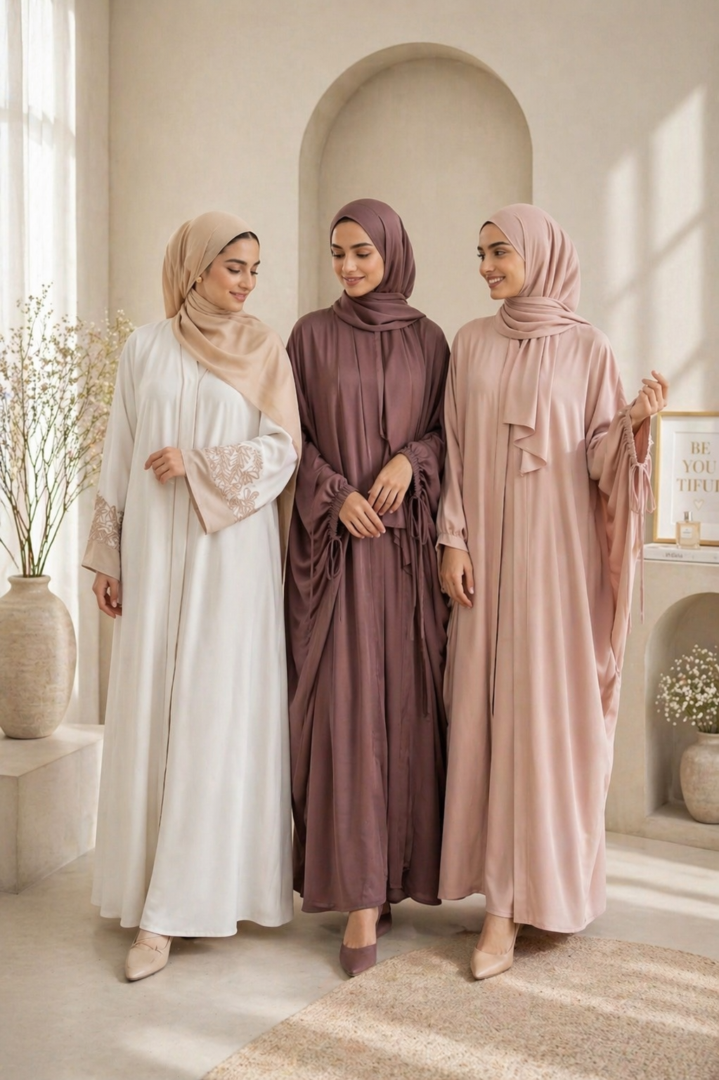 Abaya