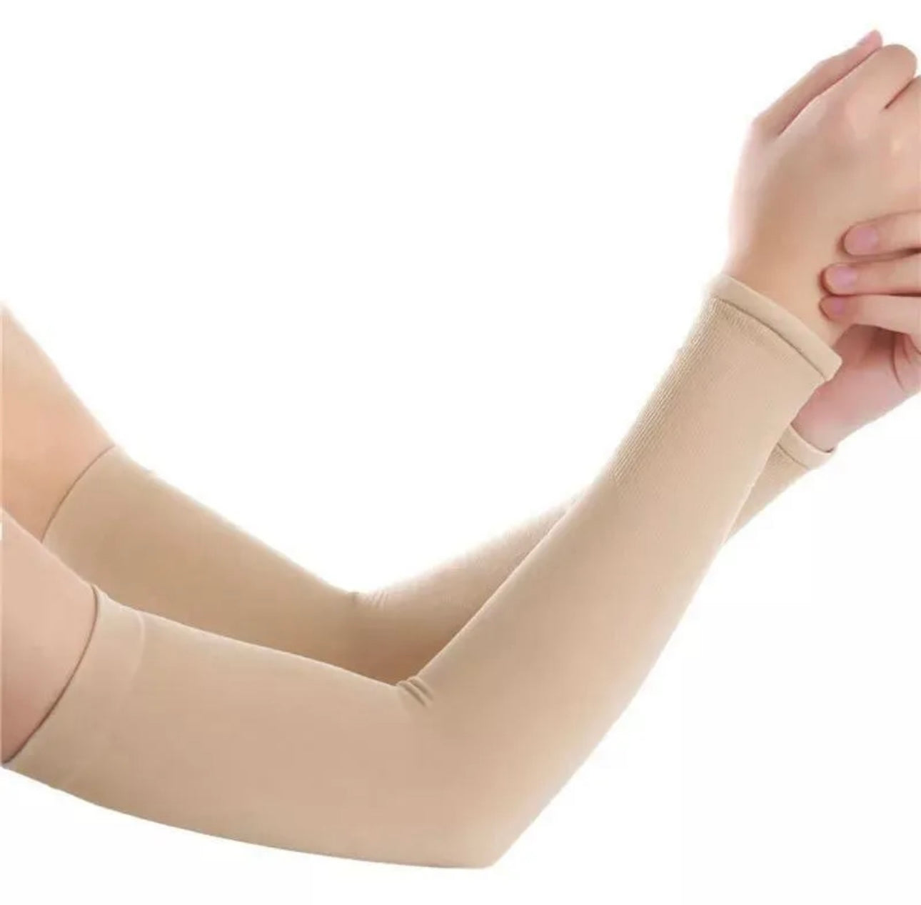 Skin Colour Pakistani Sleeves