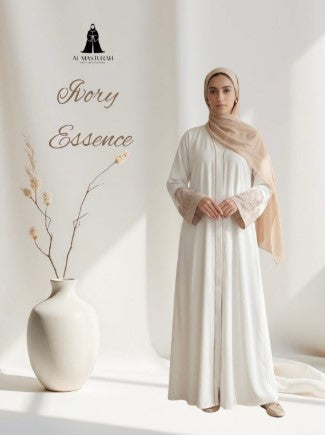 Ivory essence
