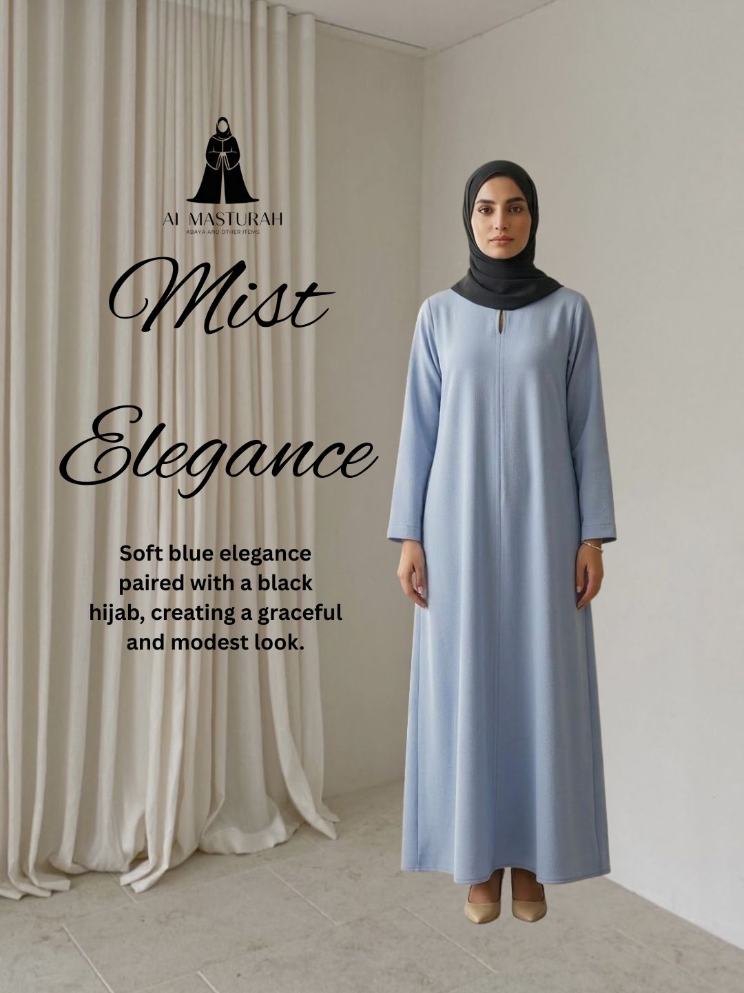 Mist elegance