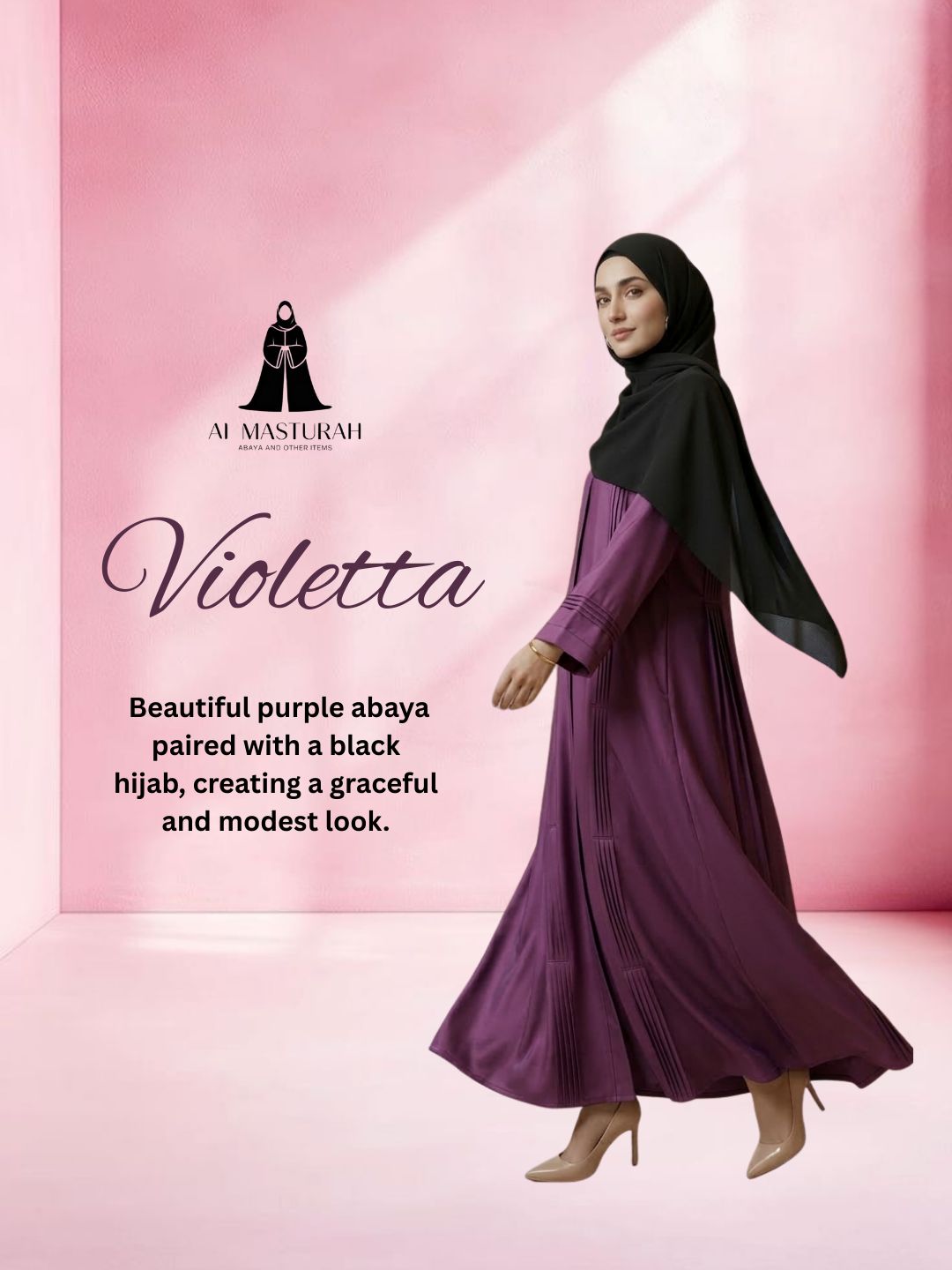 Violetta