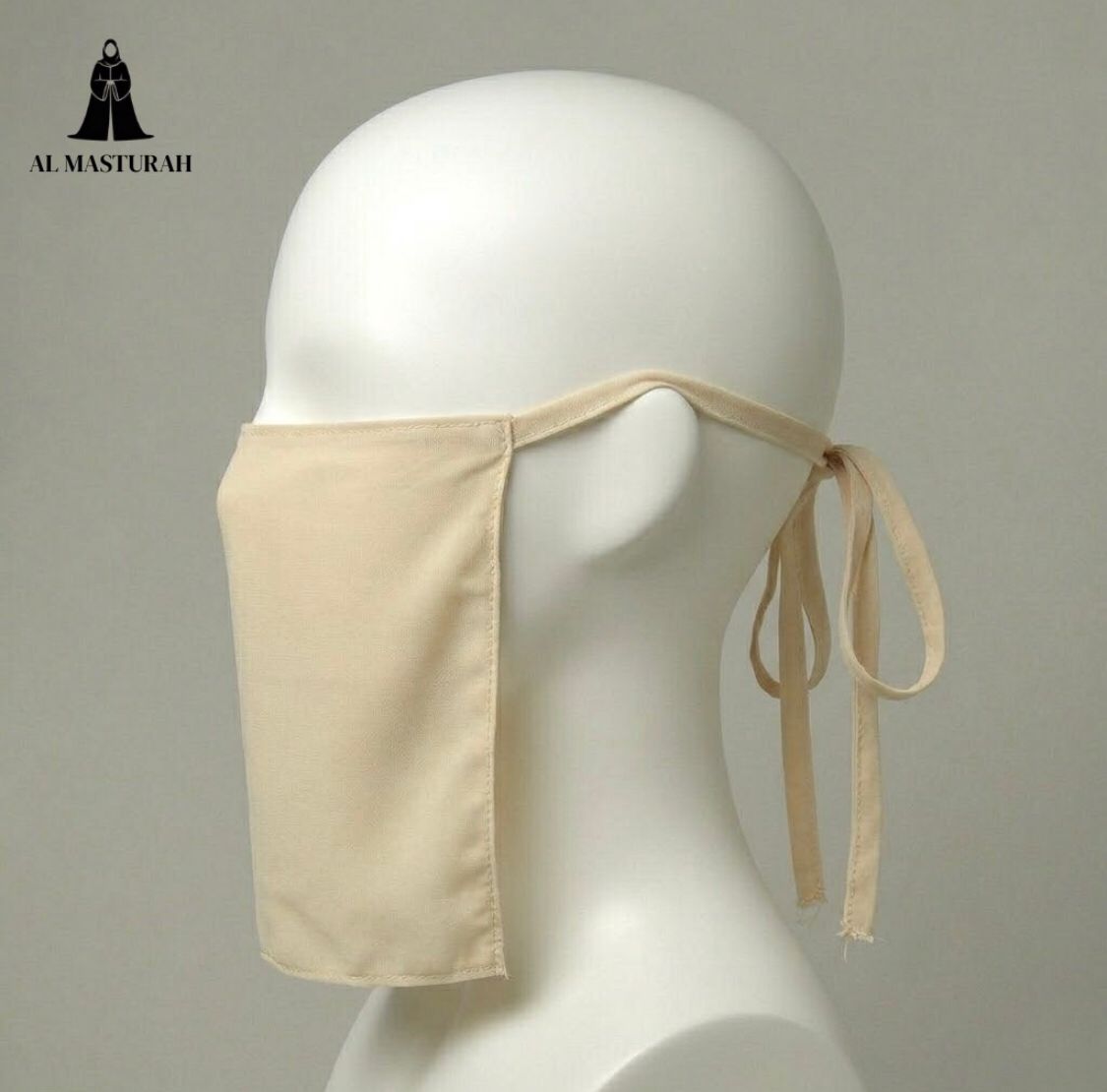 Skin Niqab